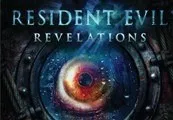 Resident Evil: Revelations RoW (Outside DE, RU and CIS) PC Steam CD Key