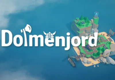 Dolmenjord - Viking Islands Steam CD Key