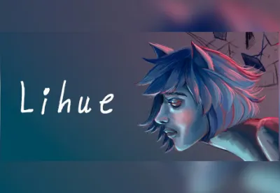 Lihue Steam CD Key