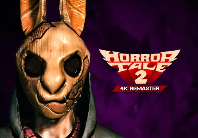 Horror Tale 2: 4k Remaster Xbox Series X|S Account