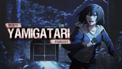 YAMIGATARI: FOR3ST PC Steam CD Key