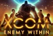 XCOM: Enemy Within PC Steam Gift