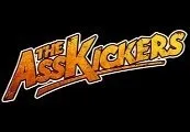 The Asskickers - Steam Edition Steam CD Key