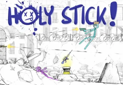 Holy Stick! Steam CD Key