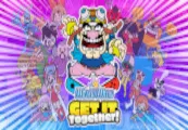 Warioware: Get It Together! Nintendo Switch Access