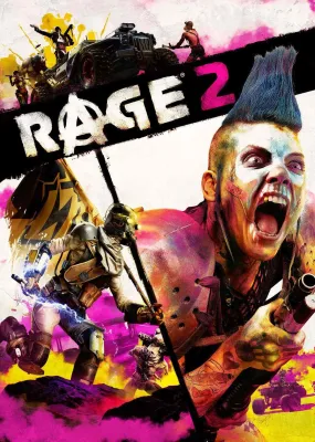 Rage 2 Pre-Order Bonus (DLC)