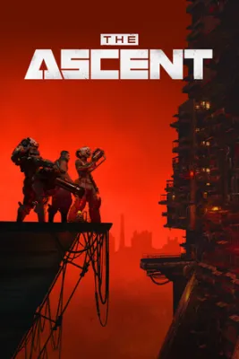 The Ascent - Complete Edition