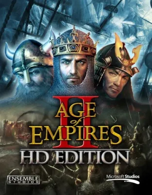 Age of Empires II HD EDITION Steam Gift