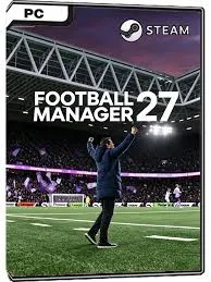 Football Manager 2027
