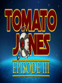 Tomato Jones - Episode 3