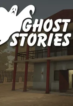 Ghost Stories 2