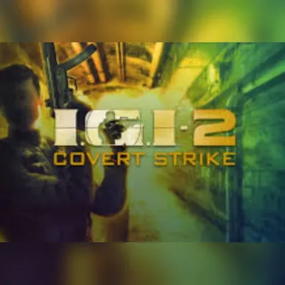 I.G.I. 2: Covert Strike
