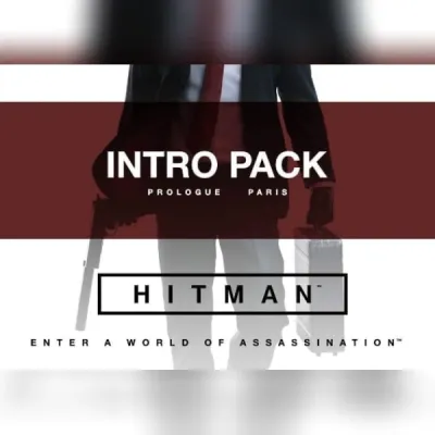 HITMAN - Intro Pack (DLC)
