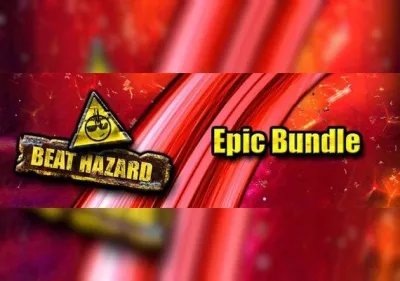 Beat Hazard - Epic Bundle