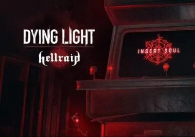 Dying Light: Hellraid DLC EN RU/CIS