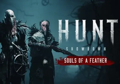 Hunt: Showdown - Souls of a Feather DLC