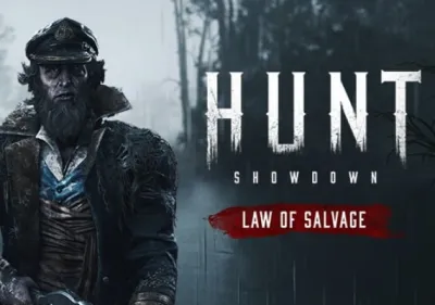 Hunt: Showdown - Law of Salvage DLC