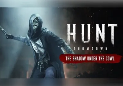 Hunt: Showdown - The Shadow Under the Cowl DLC