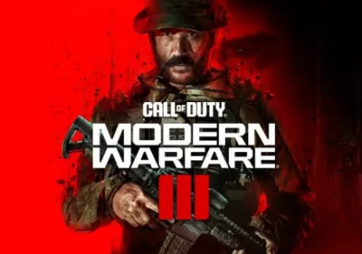 Call of Duty: Modern Warfare III 2023