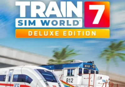 Train Sim World 7 Deluxe Edition