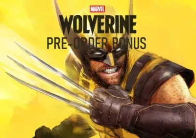 Marvel’s Wolverine - Pre-Order Bonus DLC