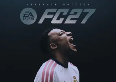 EA Sports: FC 27 Ultimate Edition Switzerland