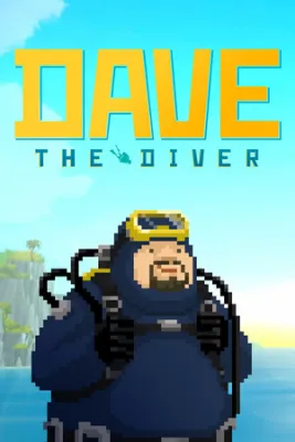 Dave the Diver - Ichiban's Holiday Dave and Ichiban Bundle