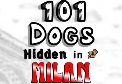 101 Dogs Hidden in Milan PC Steam CD Key
