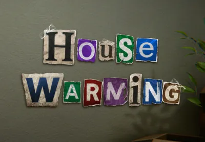HouseWarming PC Steam CD Key