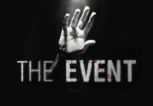 The Event PC Steam CD Key