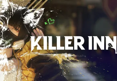 KILLER INN PC Steam CD Key