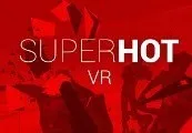 SUPERHOT VR Meta Quest Gift