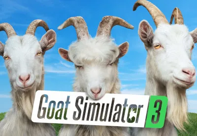 Goat Simulator 3 Nintendo Switch Access