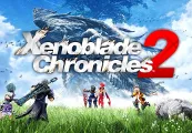 Xenoblade Chronicles 2 Nintendo Switch Access