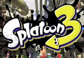 Splatoon 3 Nintendo Switch Access
