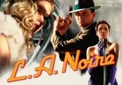 L.A. Noire Nintendo Switch Access