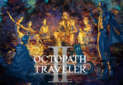 Octopath Traveler II Nintendo Switch Access