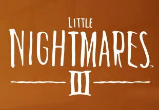 Little Nightmares III Nintendo Switch 2 Access
