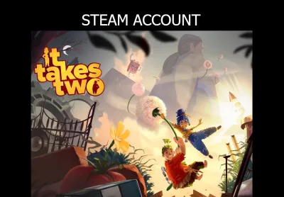 It Takes Two Nintendo Switch Access