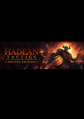 Hadean Tactics: Deluxe Edition