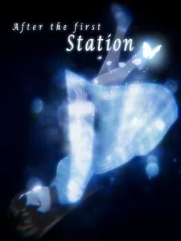After the first station