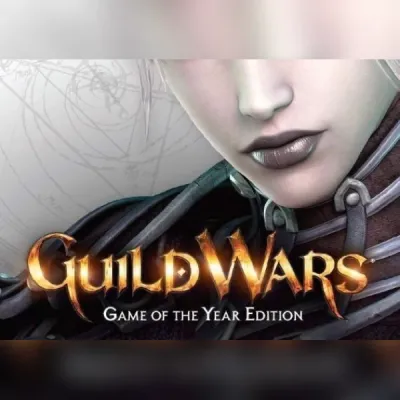 Guild Wars Game of the Year Edition
