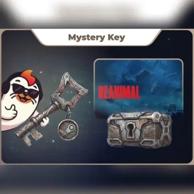 1x Reanimal or Mystery