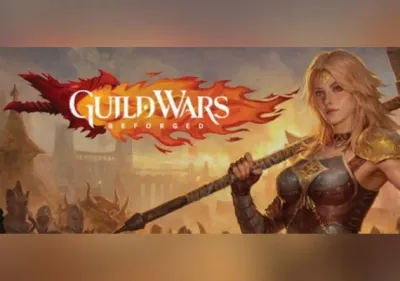 Guild Wars Reforged