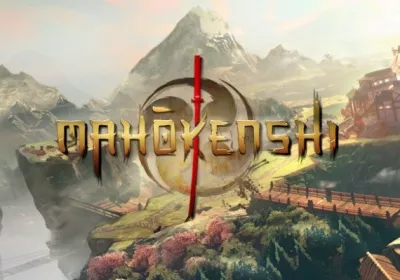 Mahokenshi