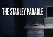 The Stanley Parable PC Epic Games Account