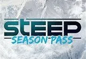Steep - Season Pass EU XBOX One CD Key