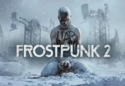 Frostpunk 2 PC Steam CD Key (valid until April 2027)