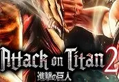 Attack on Titan 2 Nintendo Switch Access