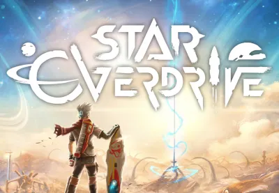 Star Overdrive EU Xbox Series X|S CD Key